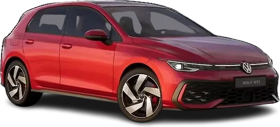 Golf GTI
