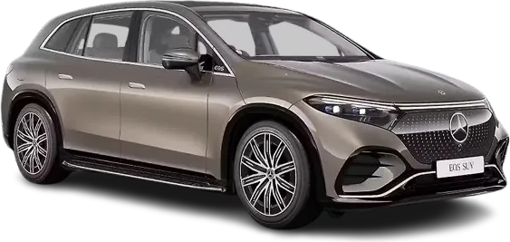 EQS SUV