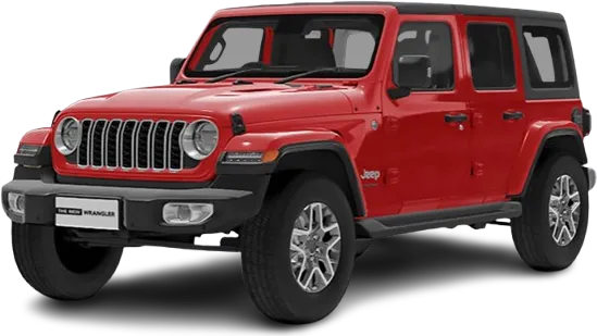 Wrangler