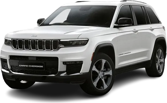 Grand Cherokee