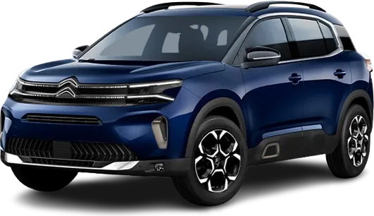 C5 Aircross