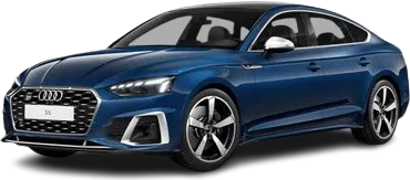 Audi S5 Sportback