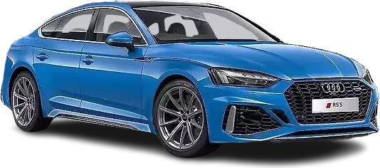 Audi RS5