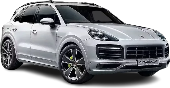 Cayenne