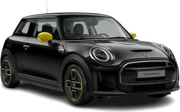 Cooper SE