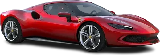 Ferrari 296 GTB