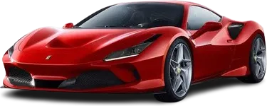 Ferrari F8 Tributo