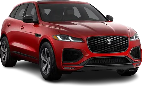 F Pace