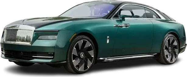Rolls Royce Spectre