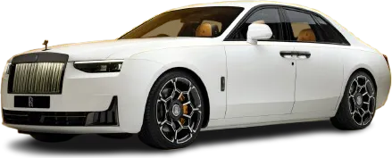 Ghost Series II
