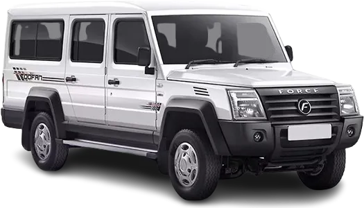 Trax Cruiser