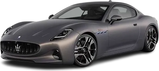 GranTurismo