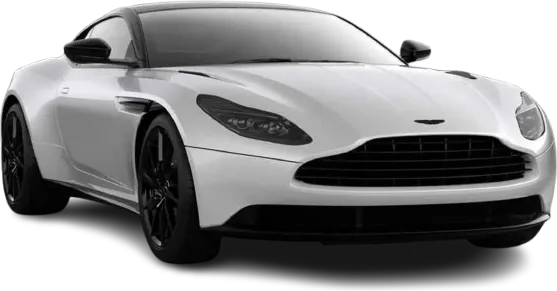 Aston Martin DB11