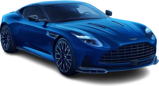 Aston Martin DB12
