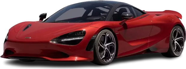 Mclaren 750S