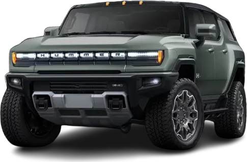 Hummer EV