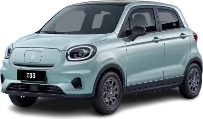 Leapmotor T03