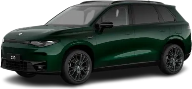 Leapmotor C10