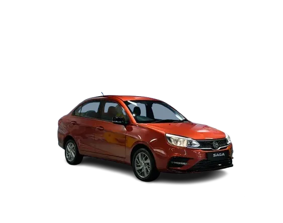 Proton Saga