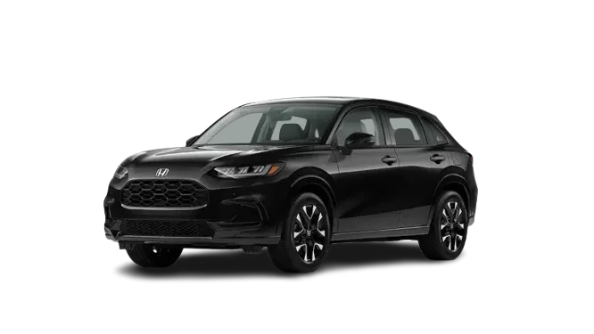 Honda HR V