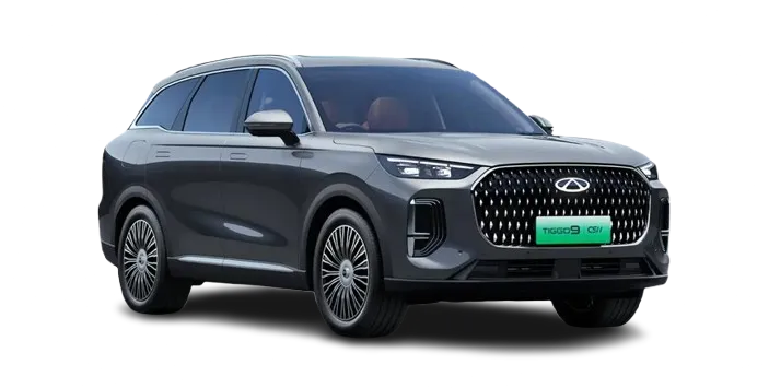 Chery Tiggo 9