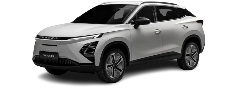 Omoda E5