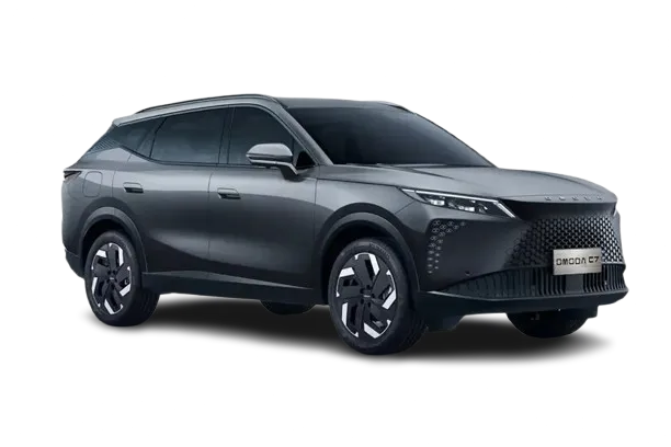 Omoda C7