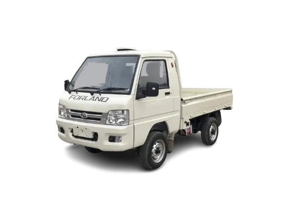 JW Forland C 10