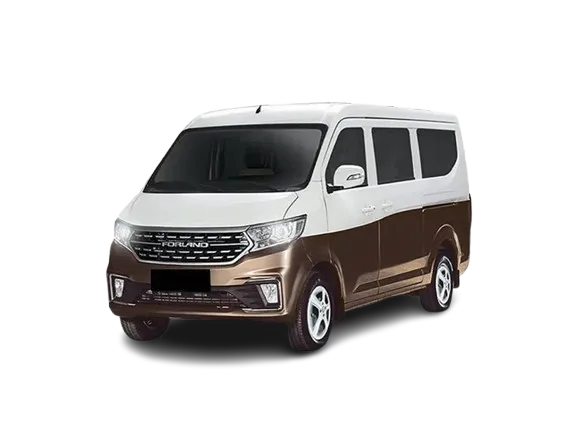 JW Forland Safari