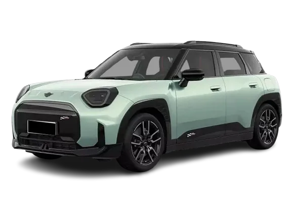 MINI Aceman