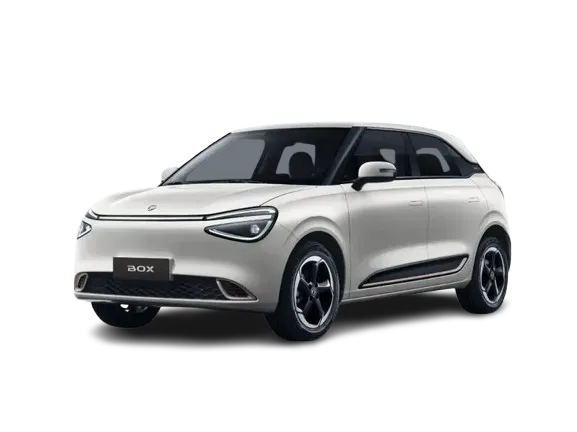 Dongfeng Box