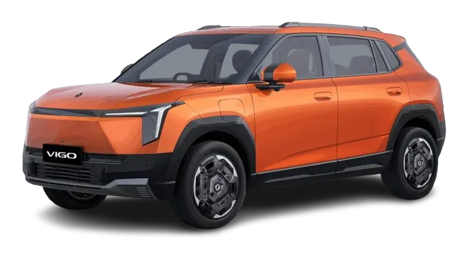 Dongfeng VIGO