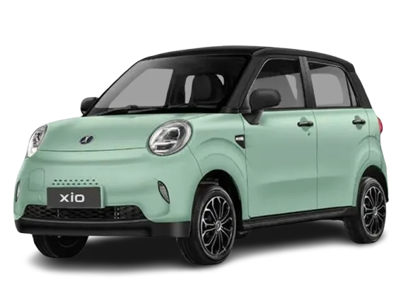 Inverex Xio