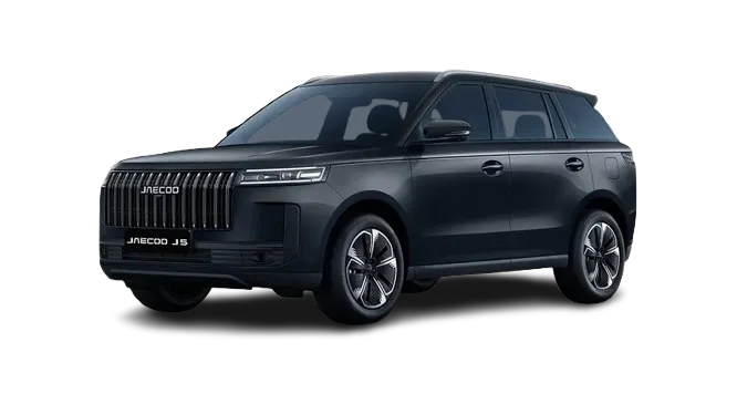 Jaecoo J5