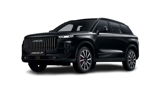 Jaecoo J7